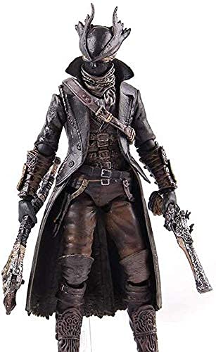 Bloodborne フィギュア 51-sPikIV3L._UF350,350_QL80_.jpg